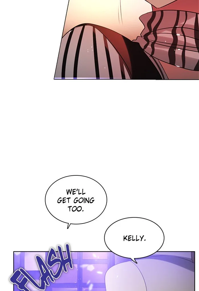 Zero Game Chapter 54 page 92