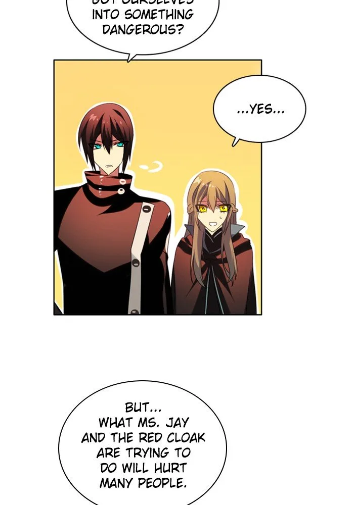 Zero Game Chapter 54 page 97