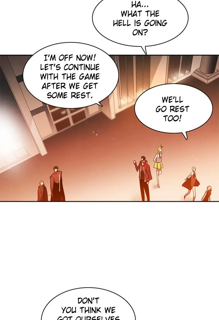 Zero Game Chapter 54 page 96