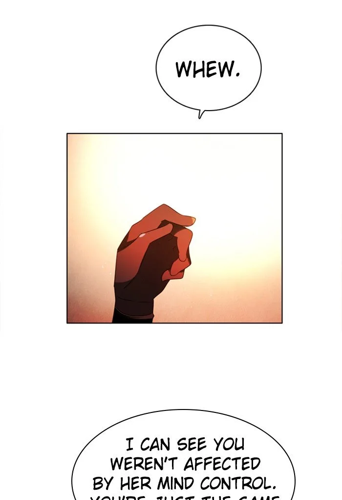 Zero Game Chapter 54 page 104