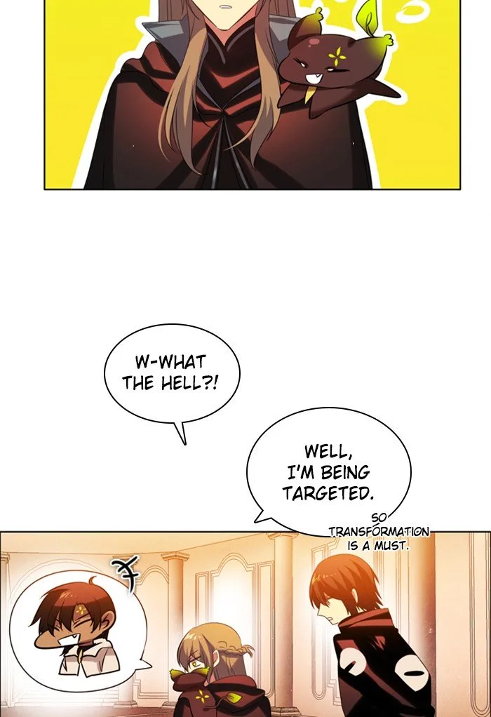 Zero Game Chapter 54 page 108