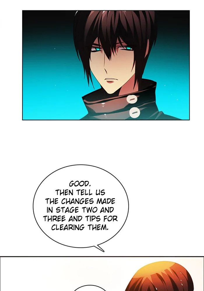 Zero Game Chapter 54 page 113