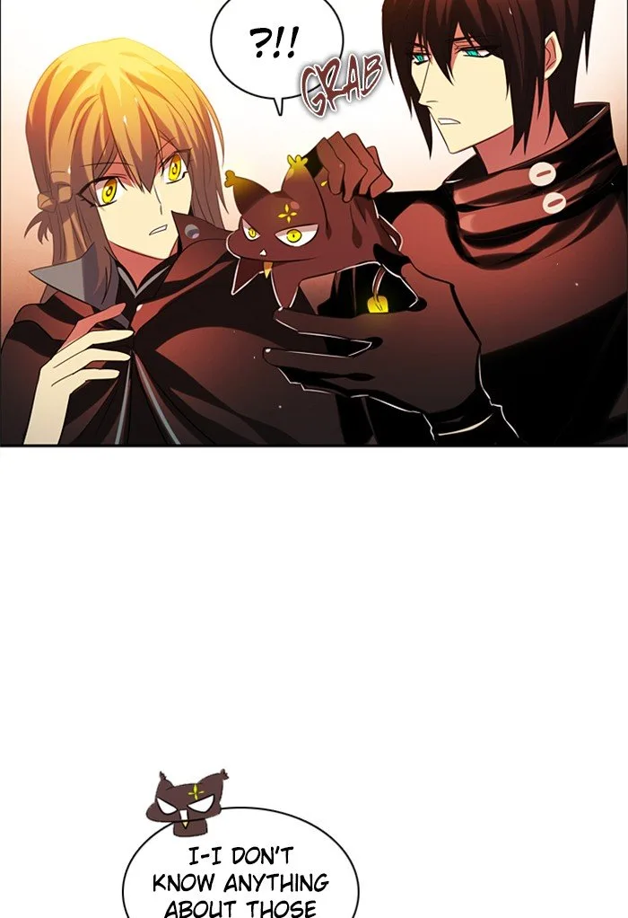 Zero Game Chapter 54 page 114