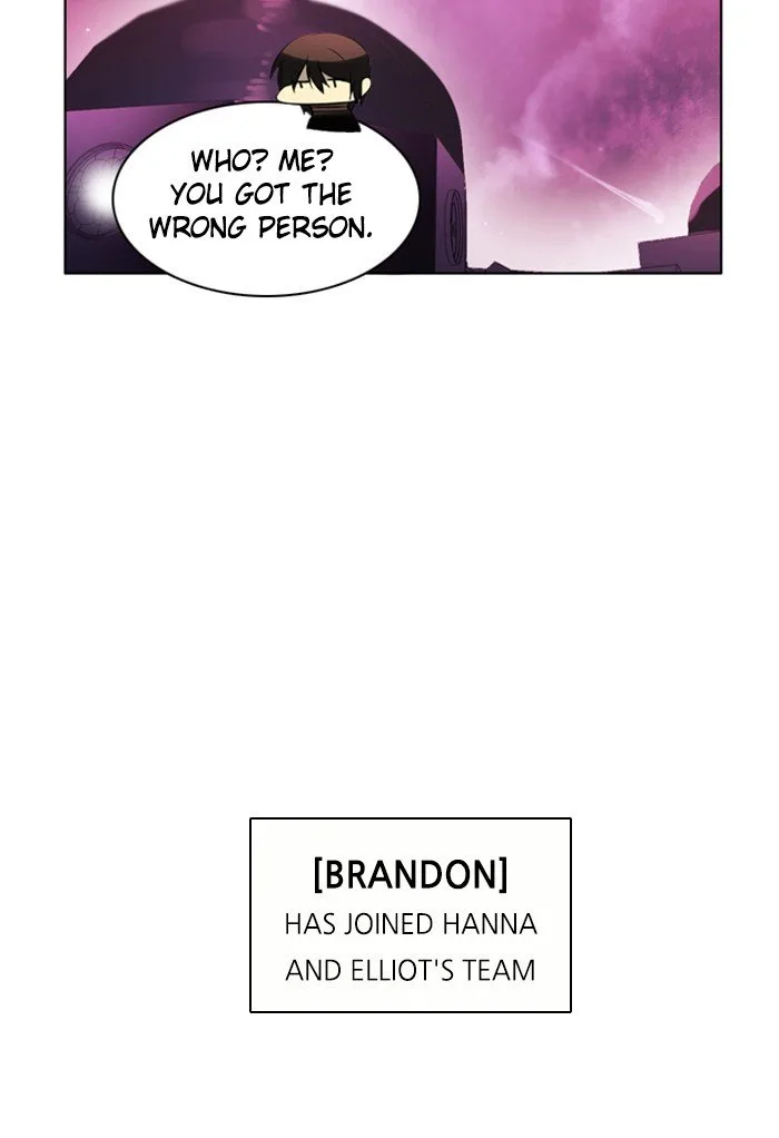 Zero Game Chapter 54 page 116