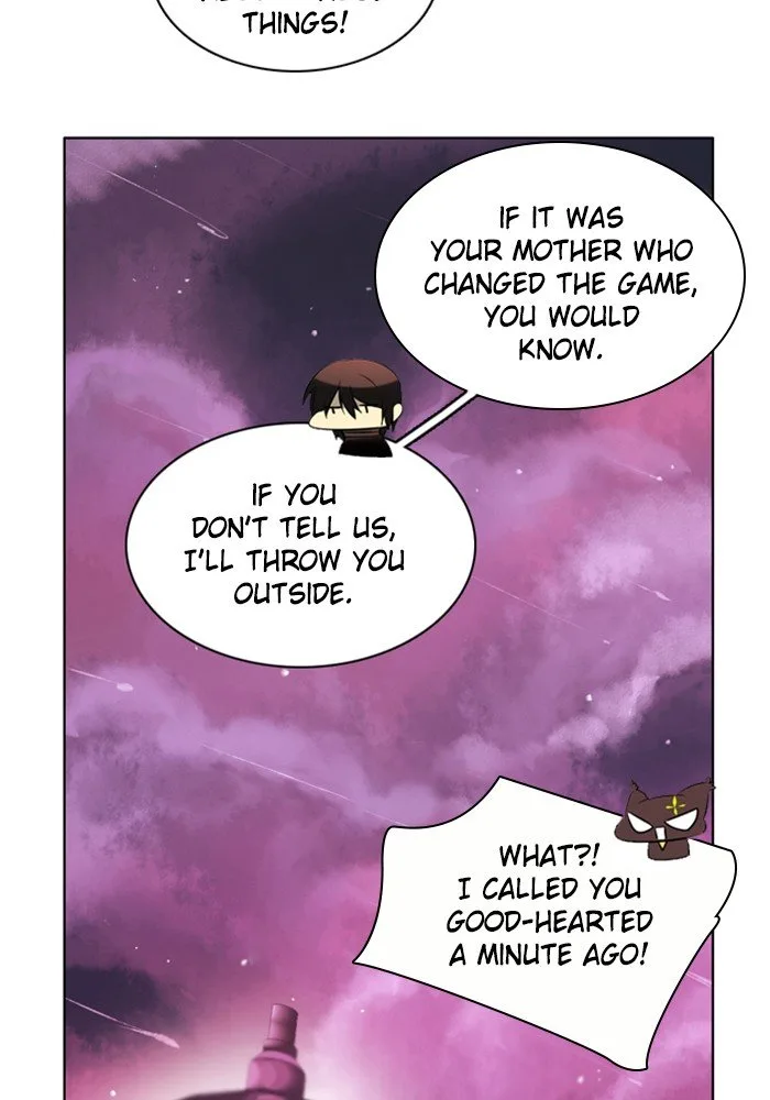 Zero Game Chapter 54 page 115