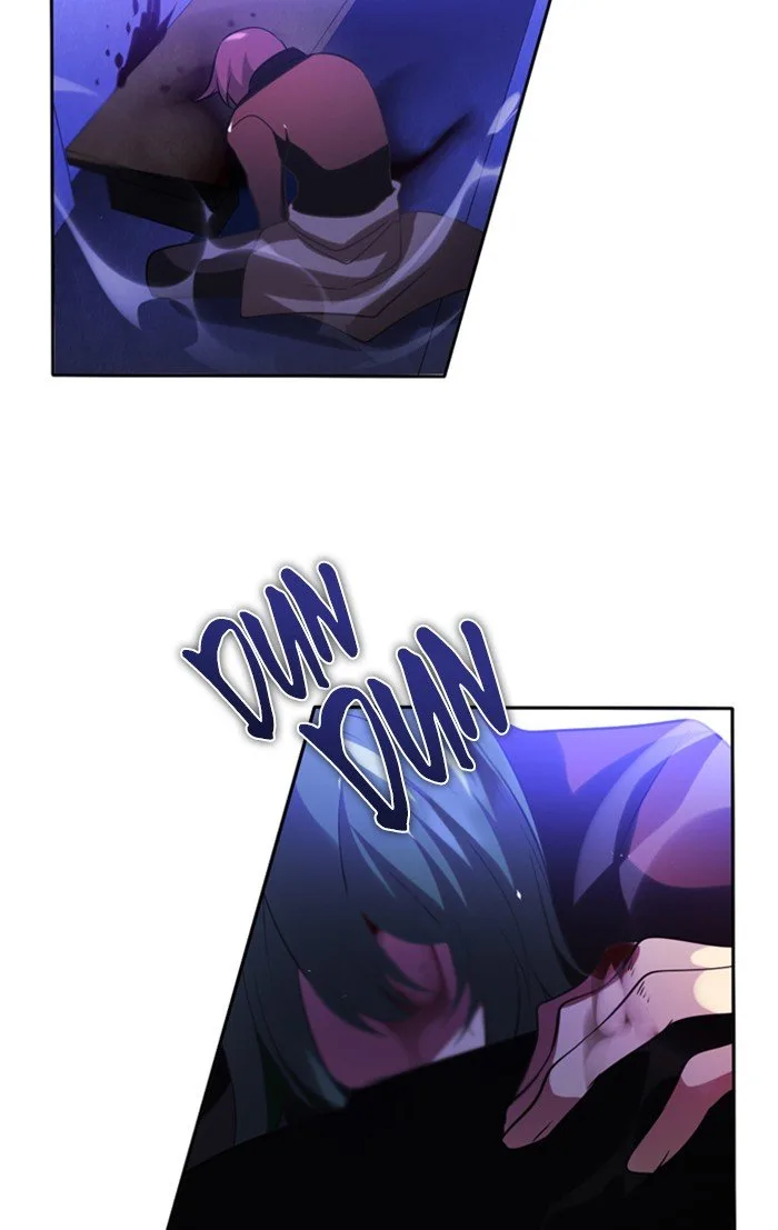 Zero Game Chapter 54 page 121