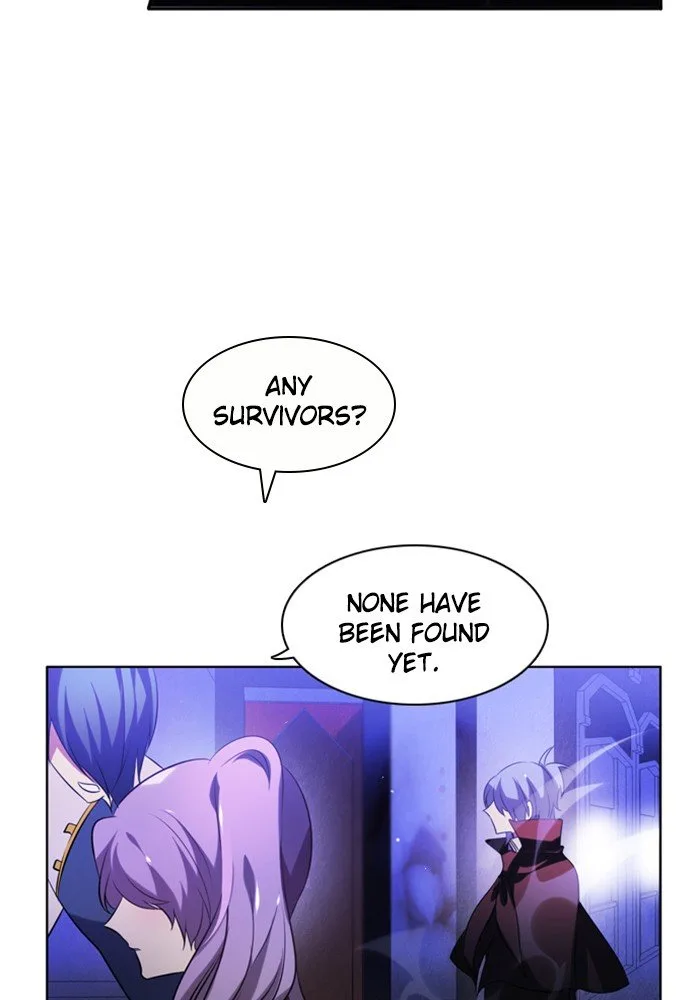 Zero Game Chapter 54 page 122