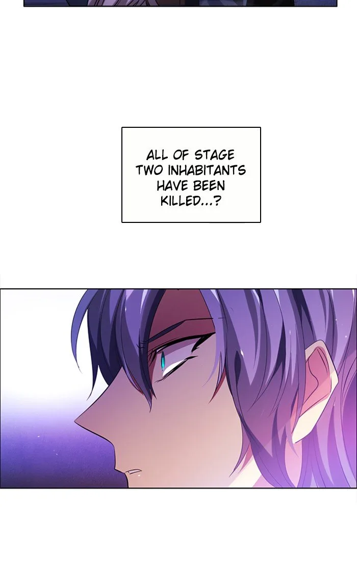 Zero Game Chapter 54 page 123