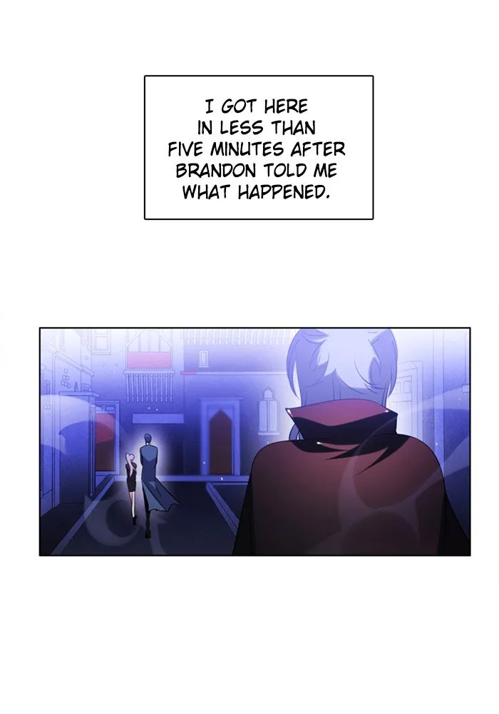 Zero Game Chapter 54 page 124