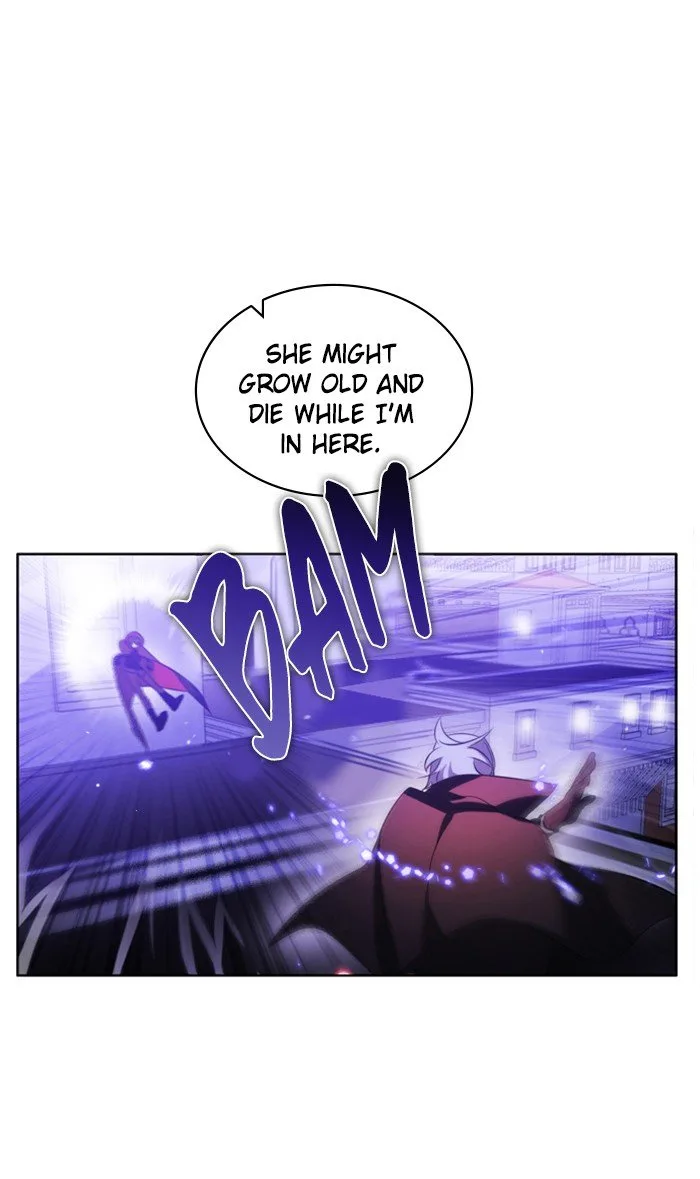 Zero Game Chapter 55 page 13