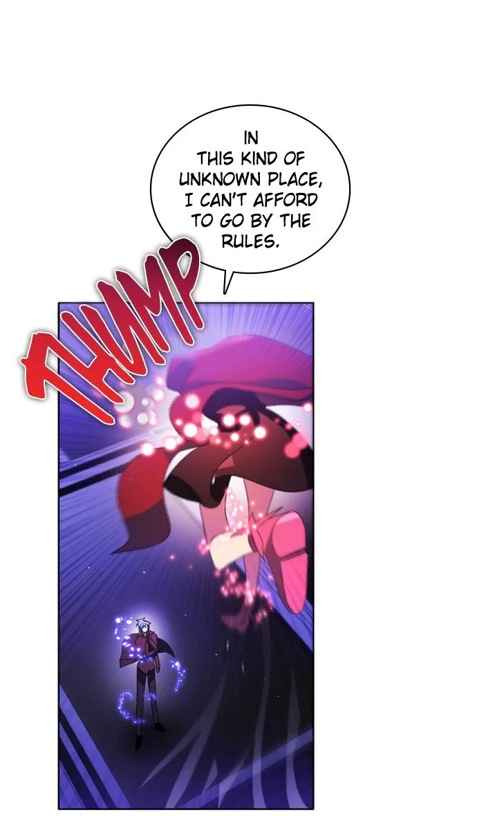 Zero Game Chapter 55 page 14