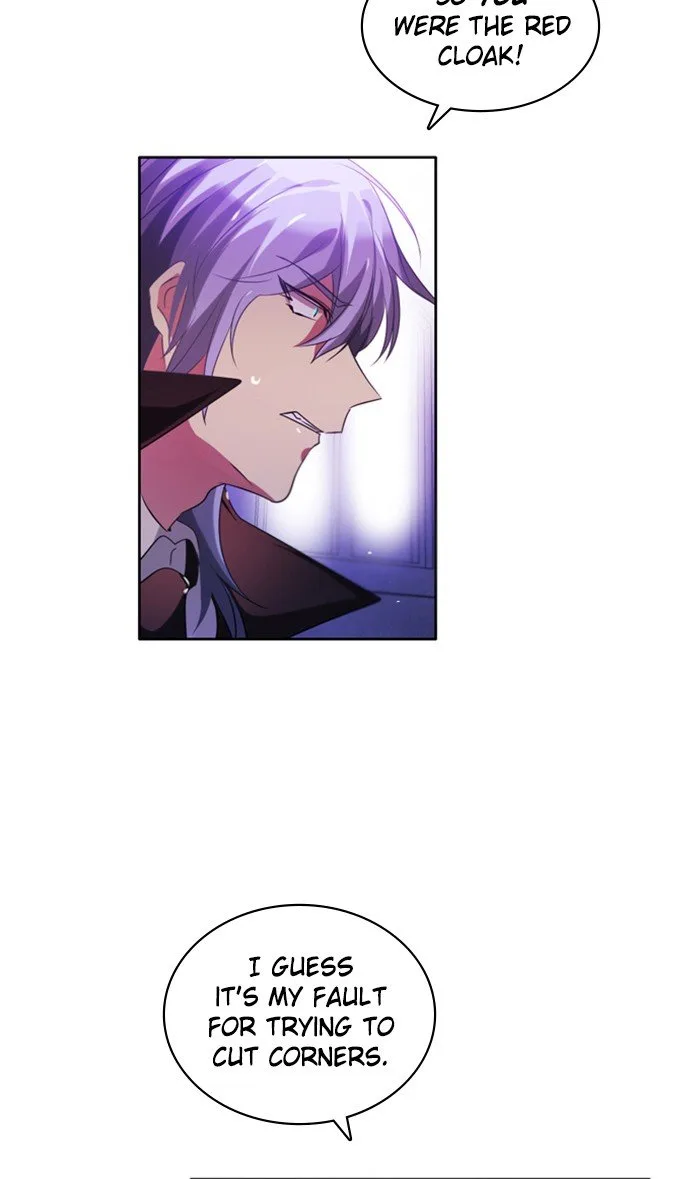 Zero Game Chapter 55 page 6