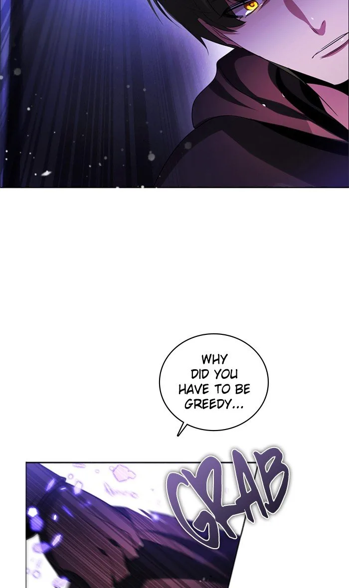 Zero Game Chapter 55 page 11