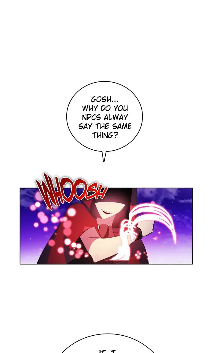 Zero Game Chapter 55 page 26