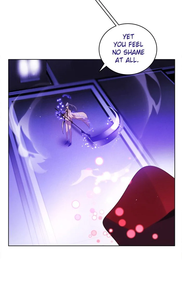 Zero Game Chapter 55 page 21