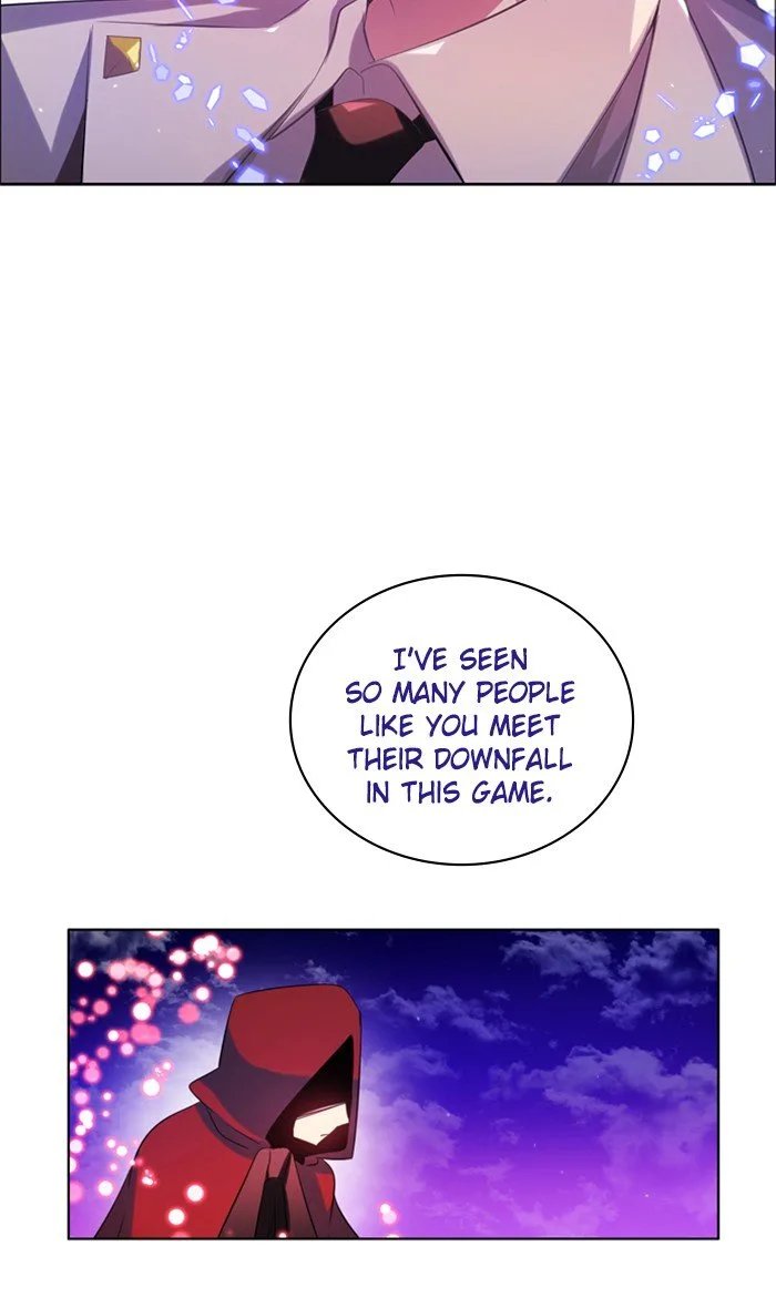 Zero Game Chapter 55 page 23