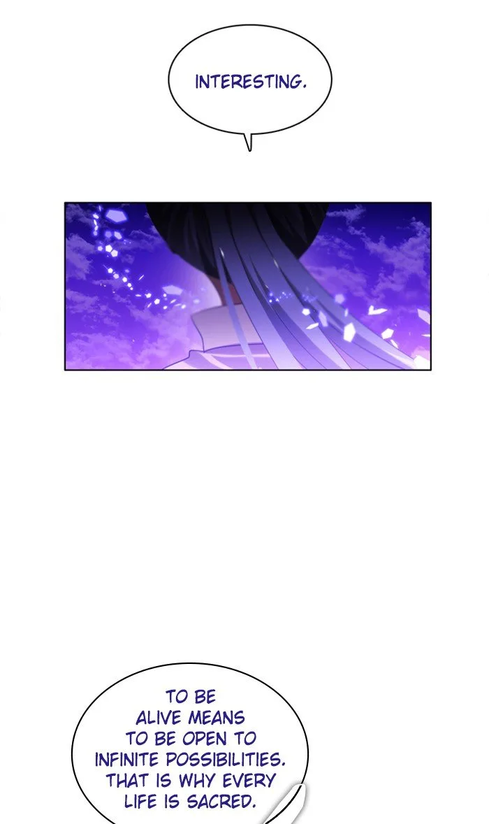 Zero Game Chapter 55 page 17