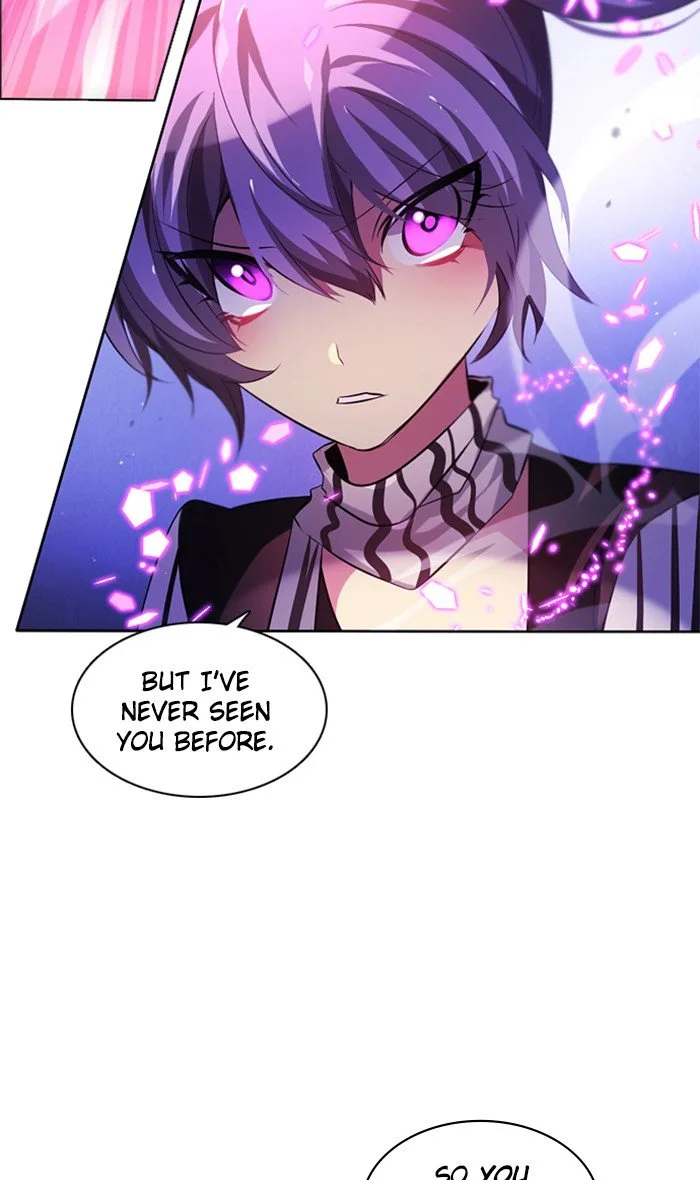 Zero Game Chapter 55 page 5