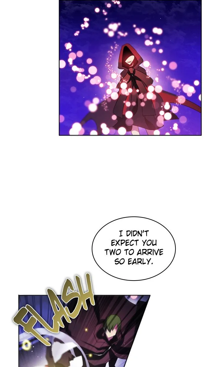 Zero Game Chapter 55 page 7