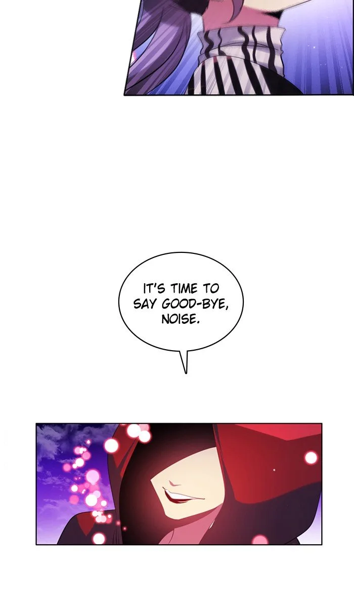 Zero Game Chapter 55 page 29