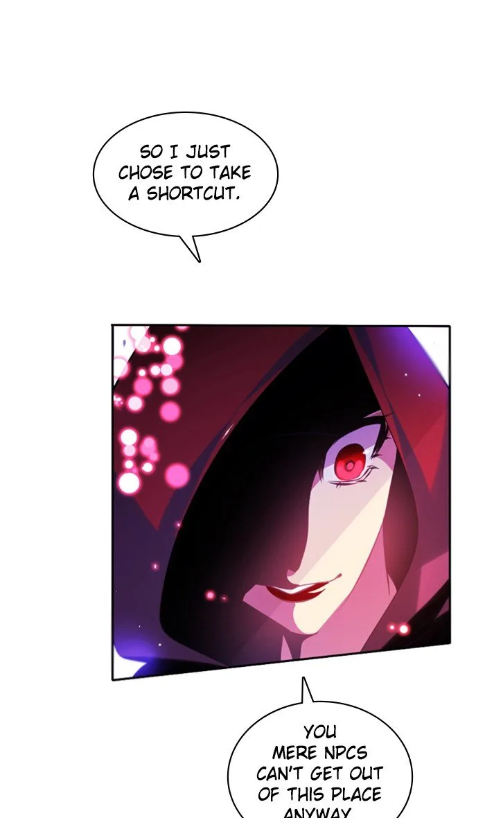 Zero Game Chapter 55 page 15