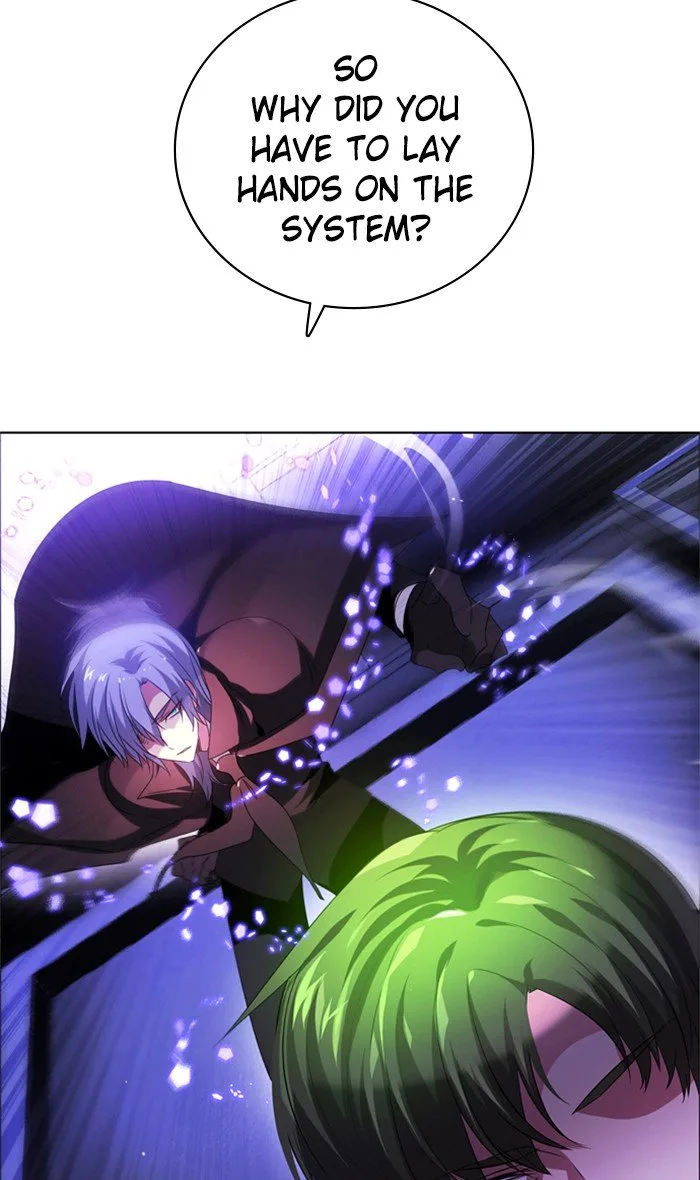 Zero Game Chapter 55 page 10
