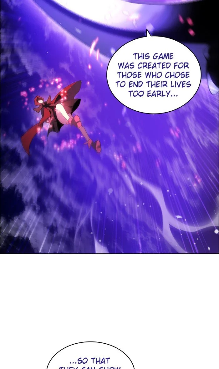 Zero Game Chapter 55 page 19