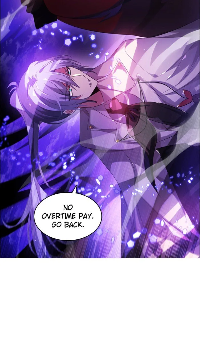 Zero Game Chapter 55 page 33
