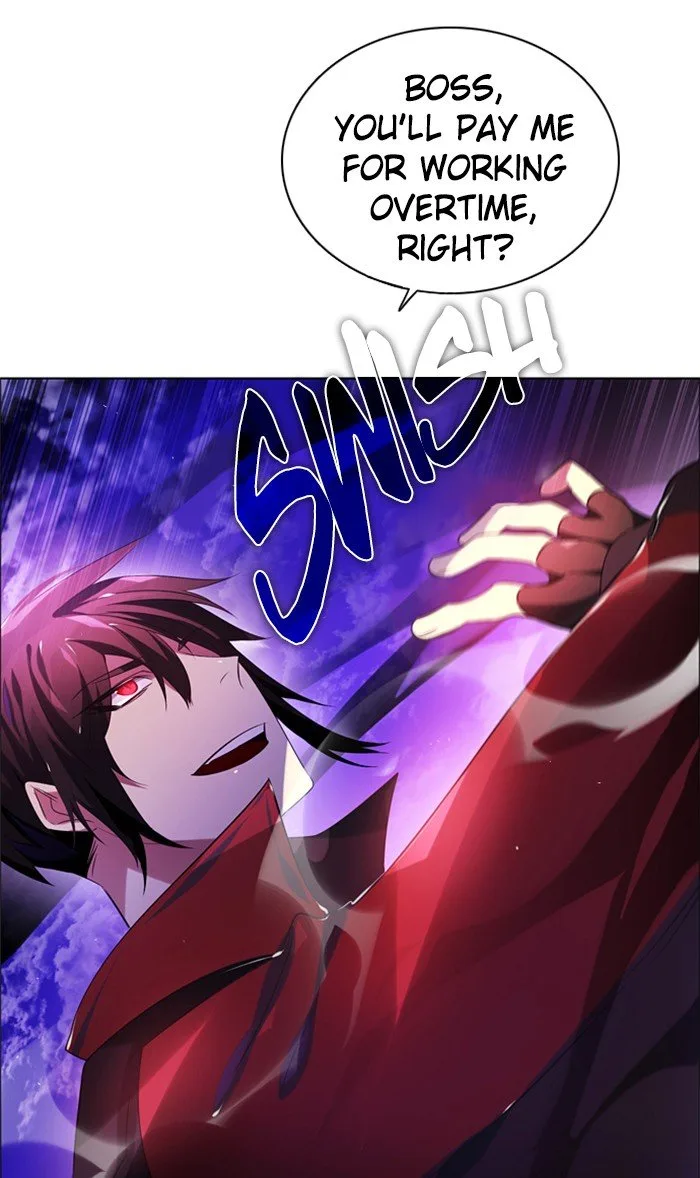 Zero Game Chapter 55 page 32