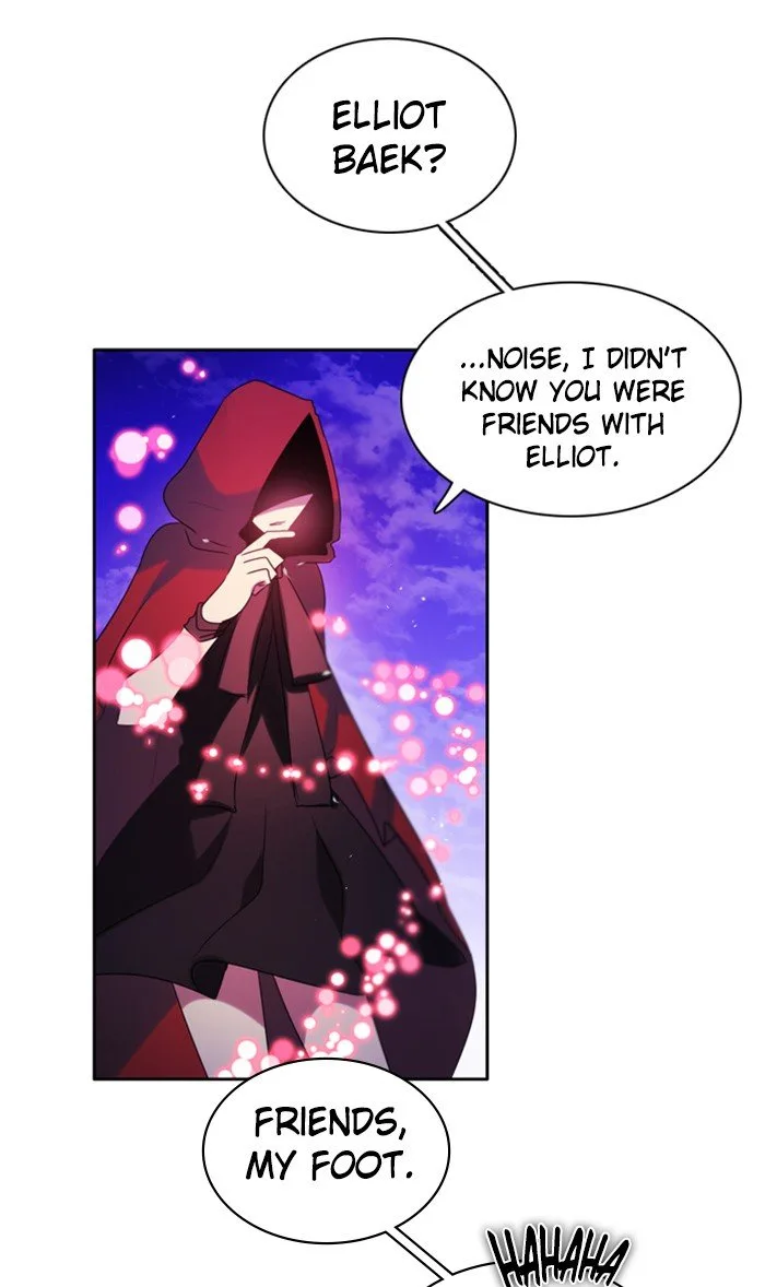 Zero Game Chapter 55 page 34
