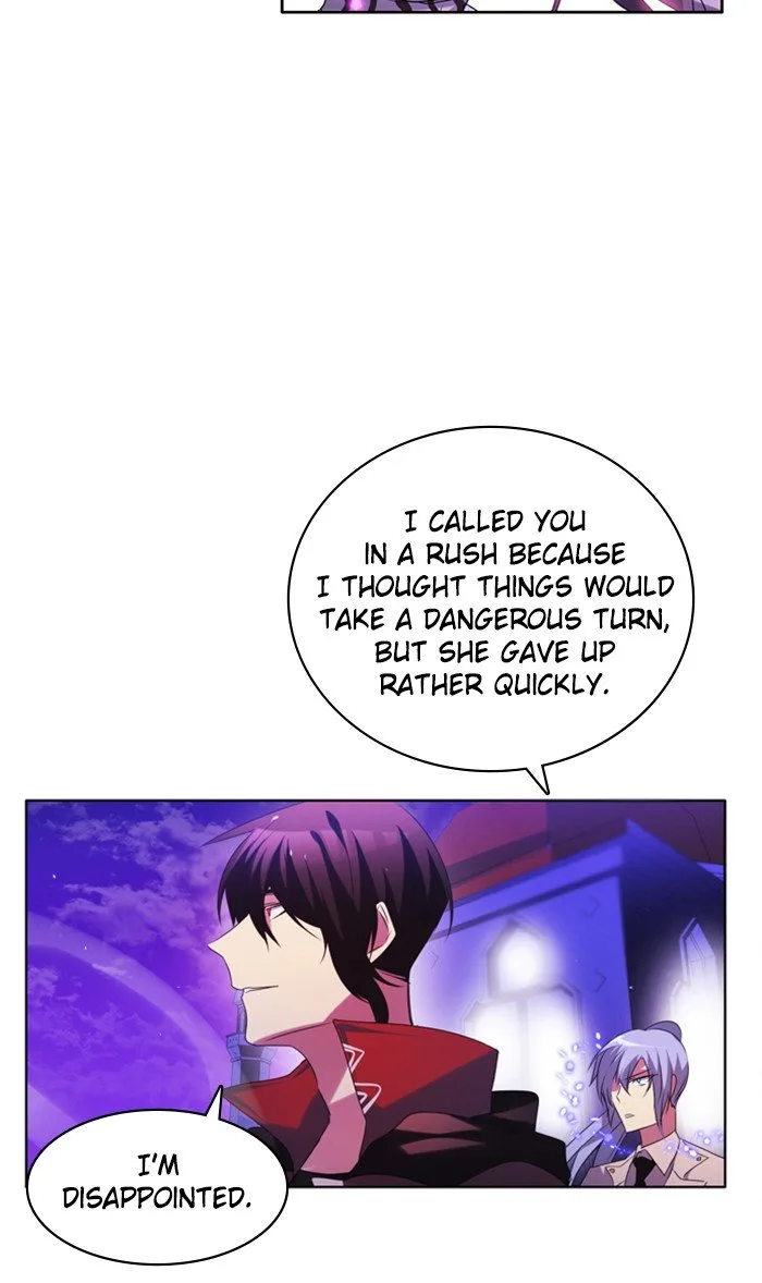 Zero Game Chapter 55 page 39