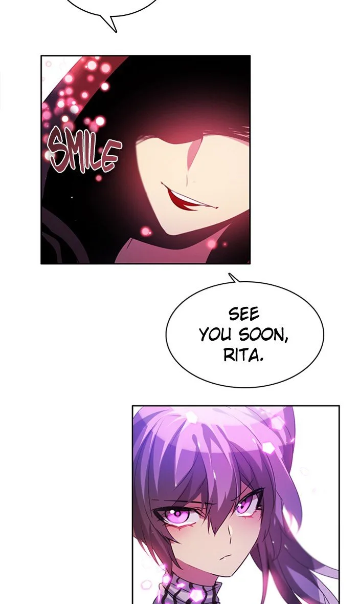 Zero Game Chapter 55 page 38