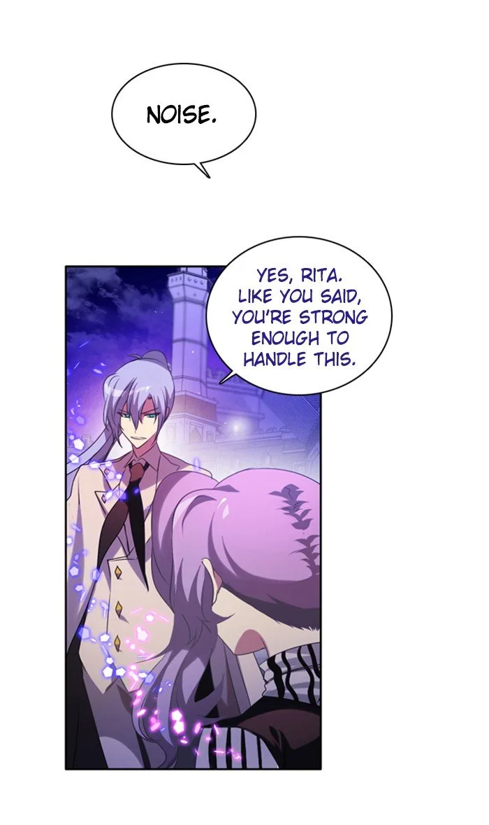 Zero Game Chapter 55 page 41
