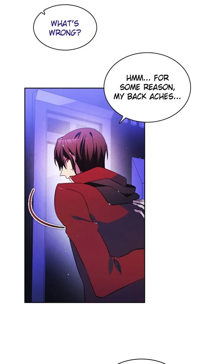 Zero Game Chapter 55 page 44
