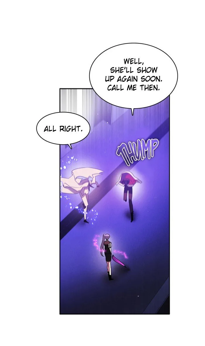 Zero Game Chapter 55 page 40
