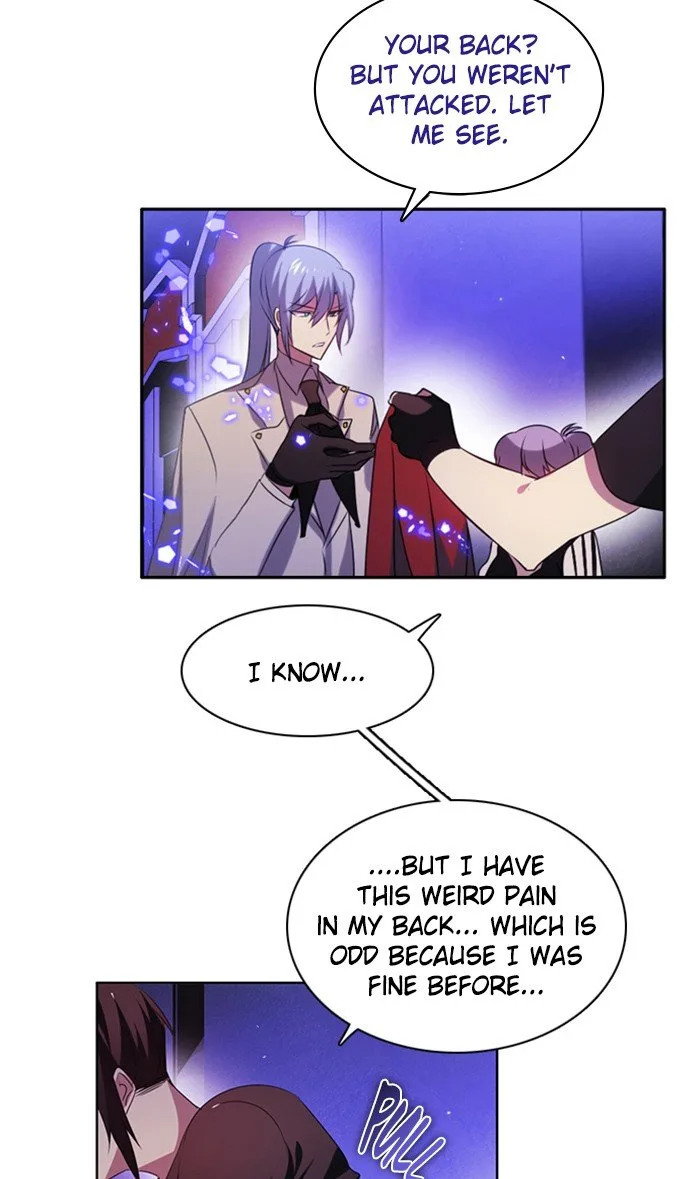 Zero Game Chapter 55 page 45