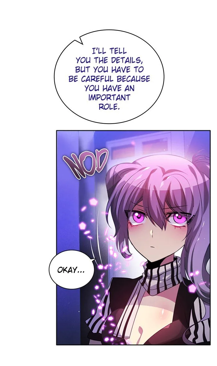 Zero Game Chapter 55 page 42