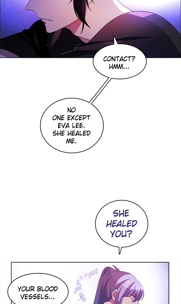 Zero Game Chapter 55 page 47