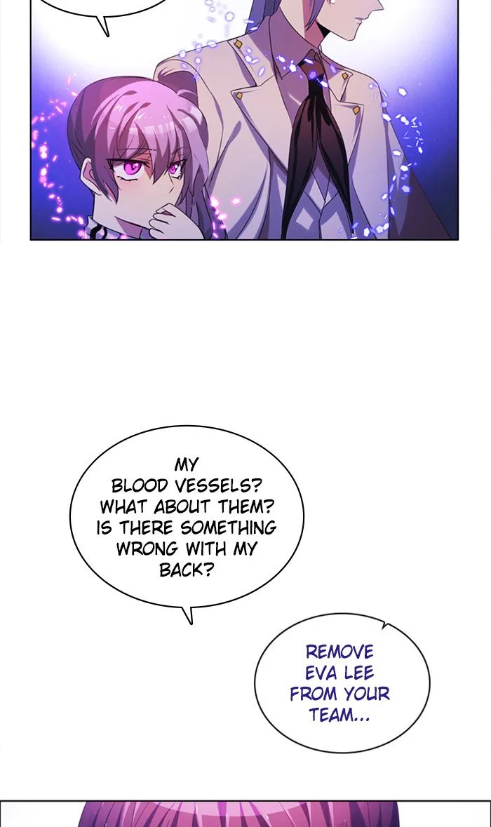 Zero Game Chapter 55 page 48