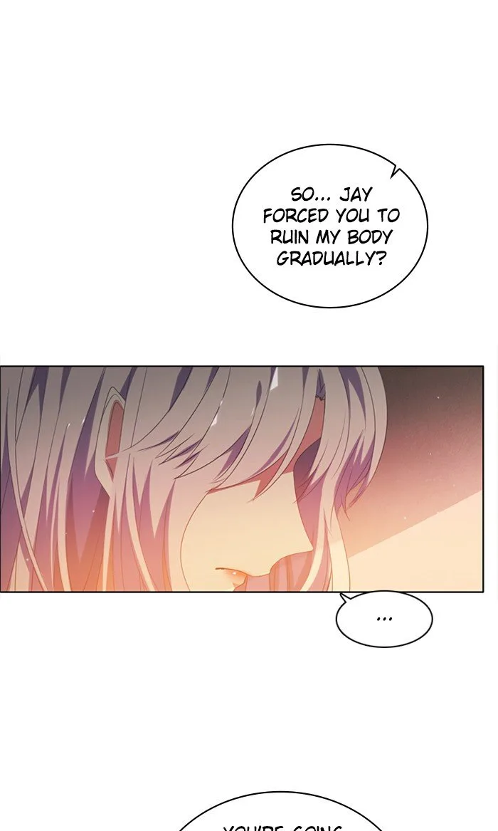 Zero Game Chapter 55 page 54