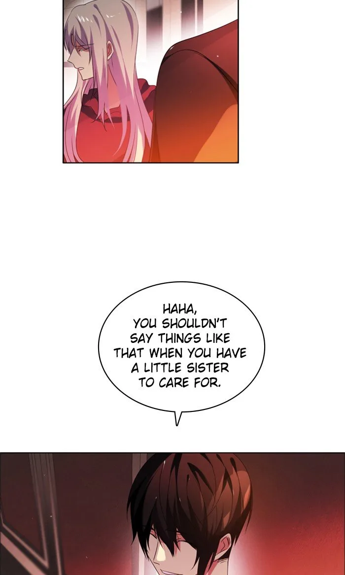 Zero Game Chapter 55 page 57