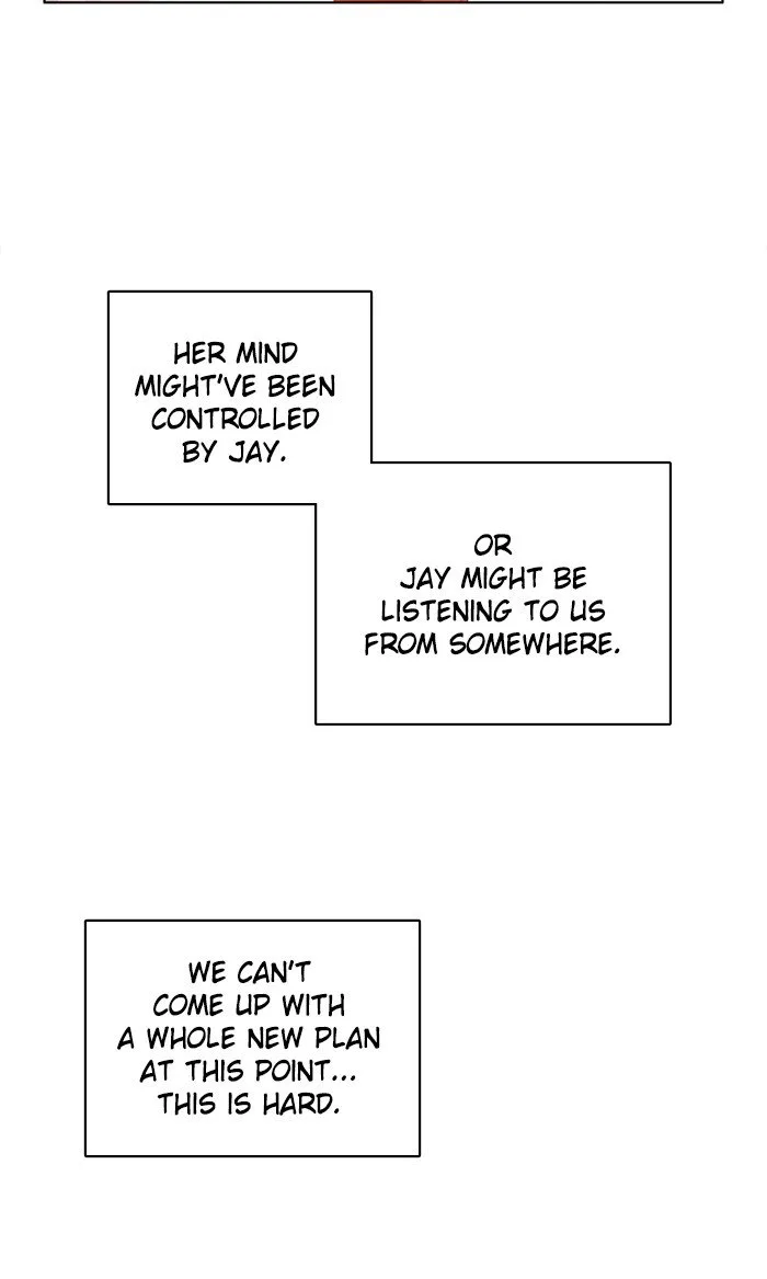 Zero Game Chapter 55 page 59