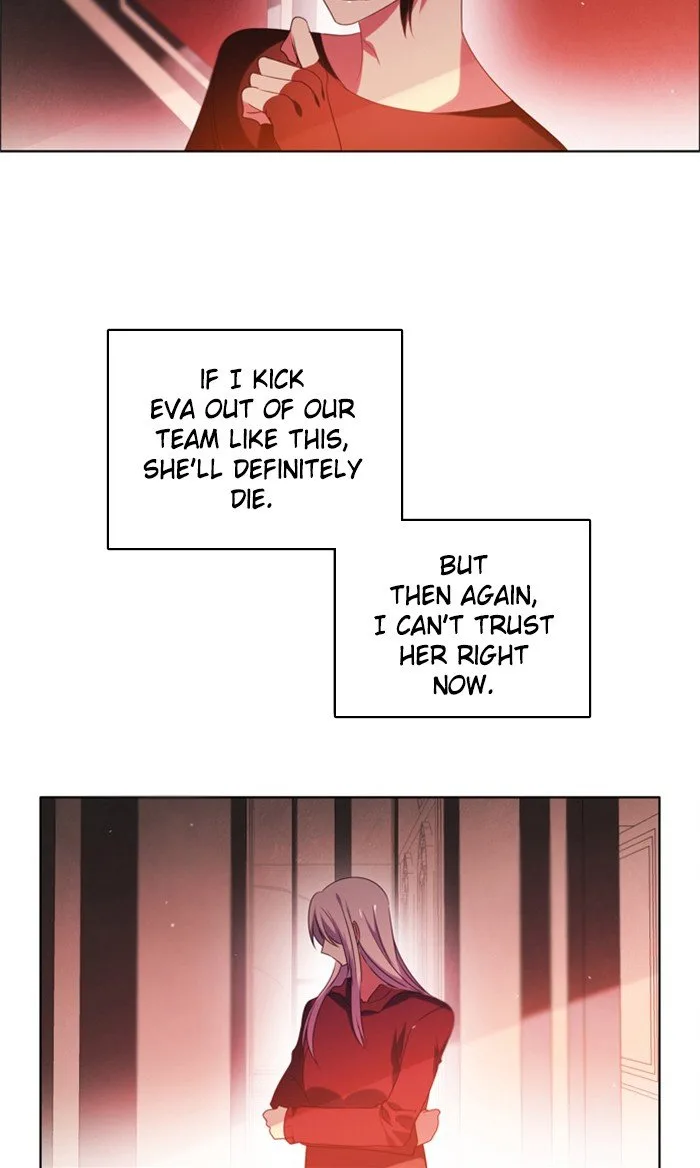 Zero Game Chapter 55 page 58