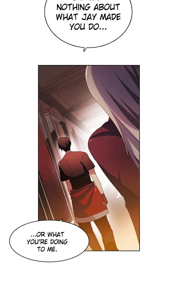 Zero Game Chapter 55 page 63