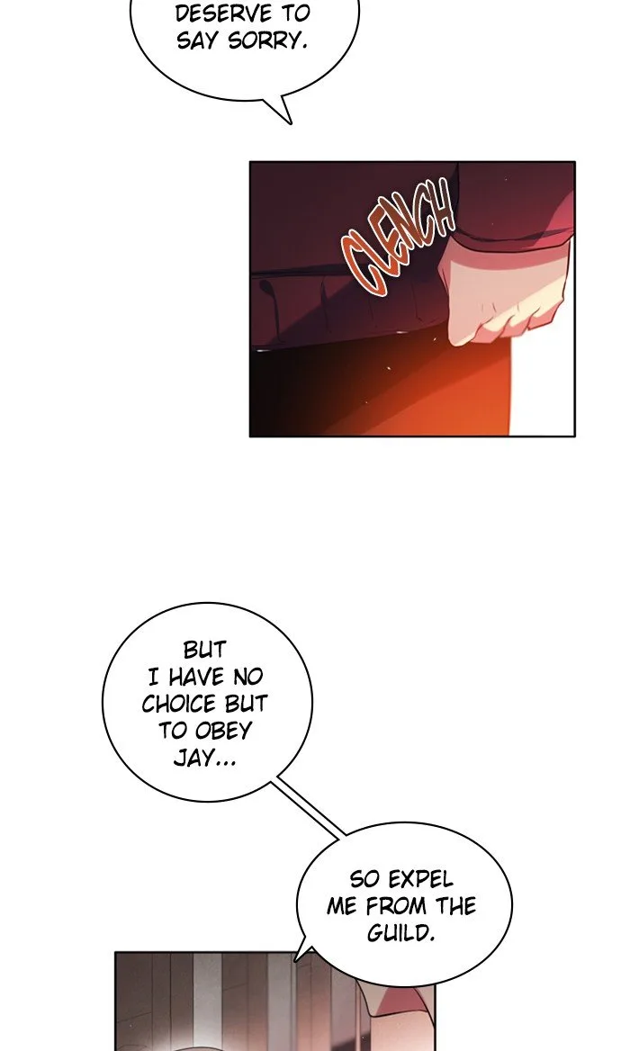 Zero Game Chapter 55 page 56
