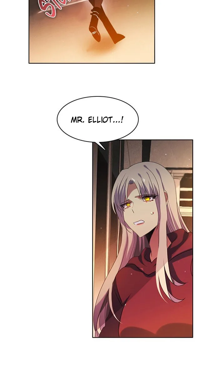 Zero Game Chapter 55 page 68