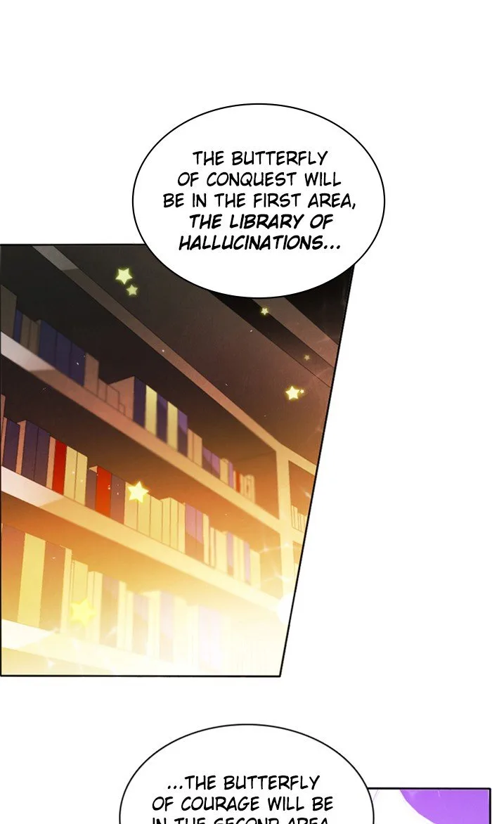 Zero Game Chapter 55 page 76