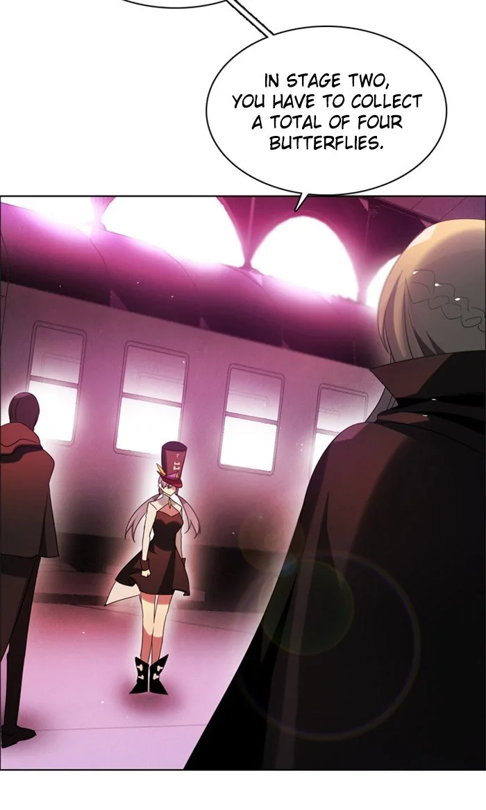 Zero Game Chapter 55 page 75