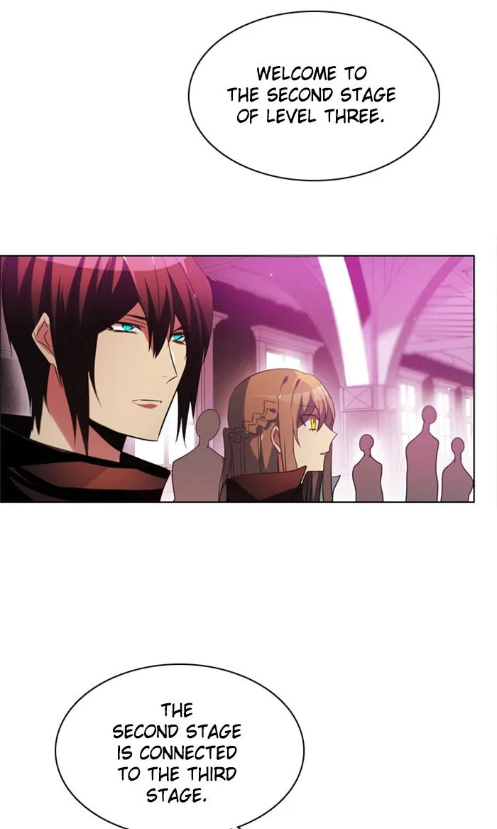 Zero Game Chapter 55 page 74