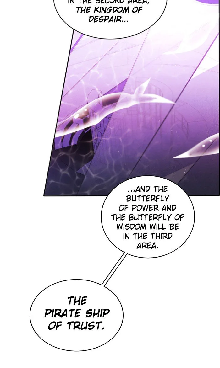 Zero Game Chapter 55 page 77
